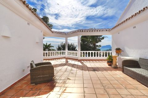 Villa i Moraira, Alicante, Moraira - € 2.395.000 | Ref: H-1964-AMBE - foto 41