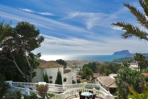 Villa i Moraira, Alicante, Moraira - € 2.395.000 | Ref: H-1964-AMBE - foto 42