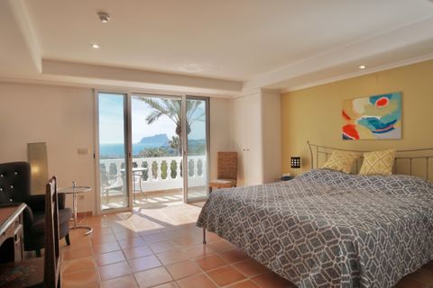 Villa i Moraira, Alicante, Moraira - € 2.395.000 | Ref: H-1964-AMBE - foto 44
