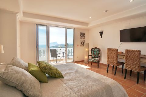 Villa i Moraira, Alicante, Moraira - € 2.395.000 | Ref: H-1964-AMBE - foto 50