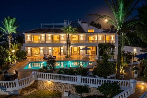Villa i Moraira, Alicante, Moraira - € 2.395.000 | Ref: H-1964-AMBE - foto 2