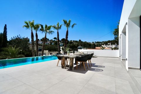 Villa i Moraira, Alicante, Moraira - € 1.495.000 | Ref: H-1968-AMBE - foto 6