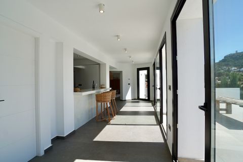 Villa i Moraira, Alicante, Moraira - € 1.495.000 | Ref: H-1968-AMBE - foto 8