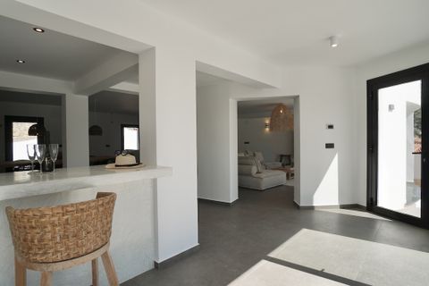 Villa i Moraira, Alicante, Moraira - € 1.495.000 | Ref: H-1968-AMBE - foto 12