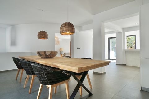 Villa i Moraira, Alicante, Moraira - € 1.495.000 | Ref: H-1968-AMBE - foto 14