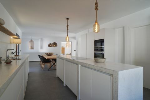 Villa i Moraira, Alicante, Moraira - € 1.495.000 | Ref: H-1968-AMBE - foto 21