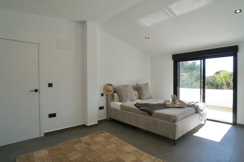 Villa i Moraira, Alicante, Moraira - € 1.495.000 | Ref: H-1968-AMBE - foto 35
