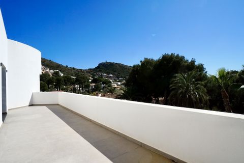Villa i Moraira, Alicante, Moraira - € 1.495.000 | Ref: H-1968-AMBE - foto 36