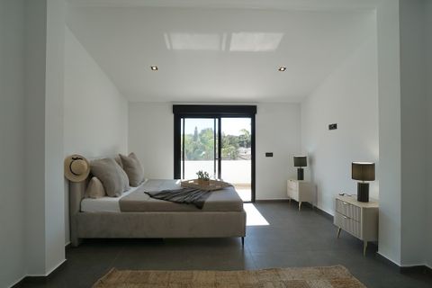 Villa i Moraira, Alicante, Moraira - € 1.495.000 | Ref: H-1968-AMBE - foto 37