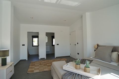 Villa i Moraira, Alicante, Moraira - € 1.495.000 | Ref: H-1968-AMBE - foto 38