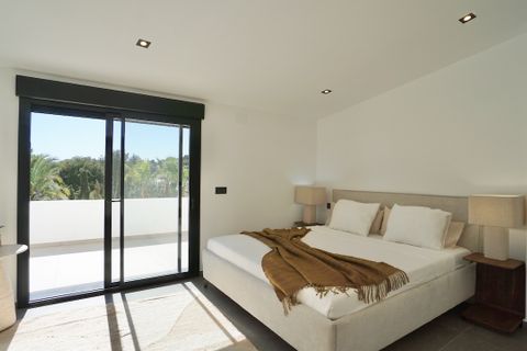 Villa i Moraira, Alicante, Moraira - € 1.495.000 | Ref: H-1968-AMBE - foto 40