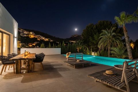 Villa i Moraira, Alicante, Moraira - € 1.495.000 | Ref: H-1968-AMBE - foto 4