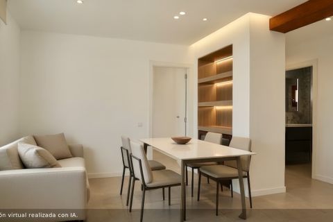 Lejlighed i Moraira, Alicante, Moraira - € 345.000 | Ref: A-1969-AMBE - foto 5
