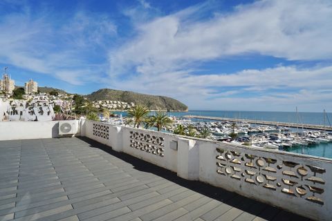Lejlighed i Moraira, Alicante, Moraira - € 345.000 | Ref: A-1969-AMBE - foto 21