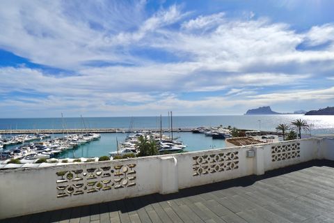 Lejlighed i Moraira, Alicante, Moraira - € 345.000 | Ref: A-1969-AMBE - foto 22