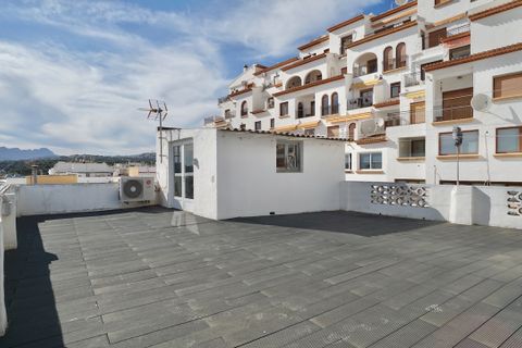 Lejlighed i Moraira, Alicante, Moraira - € 345.000 | Ref: A-1969-AMBE - foto 25