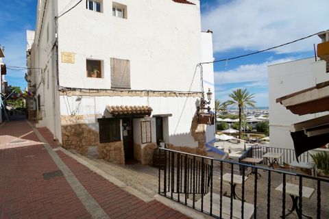 Lejlighed i Moraira, Alicante, Moraira - € 345.000 | Ref: A-1969-AMBE - foto 29