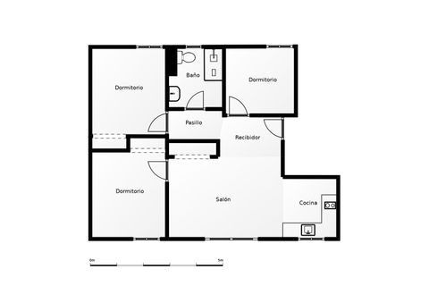 Lejlighed i Moraira, Alicante, Moraira - € 345.000 | Ref: A-1969-AMBE - foto 30