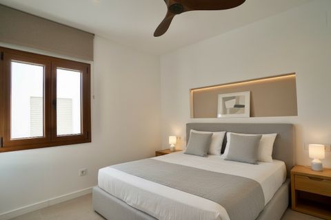 Lejlighed i Moraira, Alicante, Moraira - € 345.000 | Ref: A-1969-AMBE - foto 12