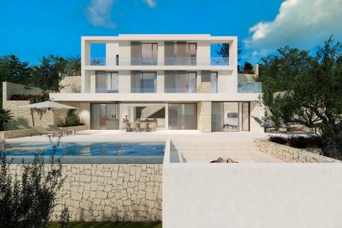 Villa i Benissa, Alicante, Benissa - € 3.049.000 | Ref: H-1970-AMB - foto 1