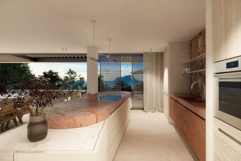 Villa i Benissa, Alicante, Benissa - € 3.049.000 | Ref: H-1970-AMB - foto 5
