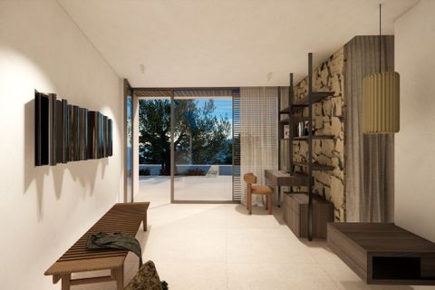 Villa i Benissa, Alicante, Benissa - € 3.049.000 | Ref: H-1970-AMB - foto 7