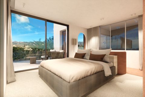 Villa i Benissa, Alicante, Benissa - € 3.049.000 | Ref: H-1970-AMB - foto 9