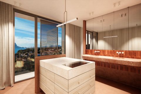Villa i Benissa, Alicante, Benissa - € 3.049.000 | Ref: H-1970-AMB - foto 14