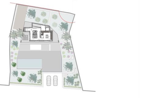 Villa i Benissa, Alicante, Benissa - € 3.049.000 | Ref: H-1970-AMB - foto 18
