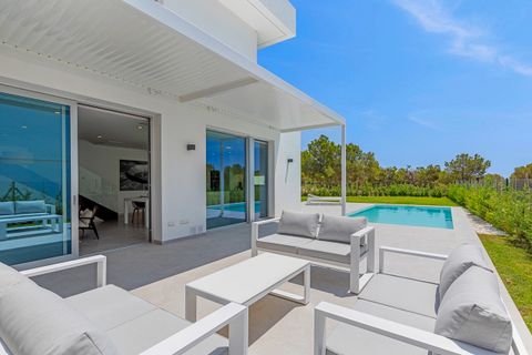 Villa i Finestrat, Alicante, Finestrat - € 885.000 | Ref: H-1971-AMB - foto 3