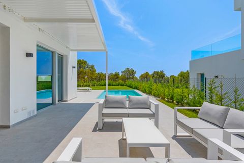 Villa i Finestrat, Alicante, Finestrat - € 885.000 | Ref: H-1971-AMB - foto 4