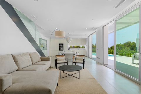 Villa i Finestrat, Alicante, Finestrat - € 885.000 | Ref: H-1971-AMB - foto 7