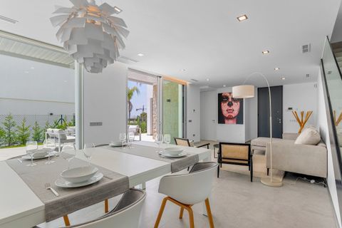 Villa i Finestrat, Alicante, Finestrat - € 885.000 | Ref: H-1971-AMB - foto 14
