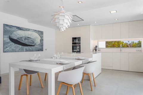 Villa i Finestrat, Alicante, Finestrat - € 885.000 | Ref: H-1971-AMB - foto 15