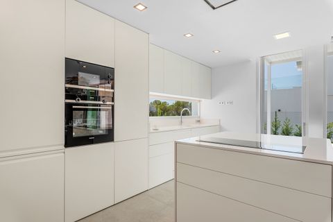 Villa i Finestrat, Alicante, Finestrat - € 885.000 | Ref: H-1971-AMB - foto 16