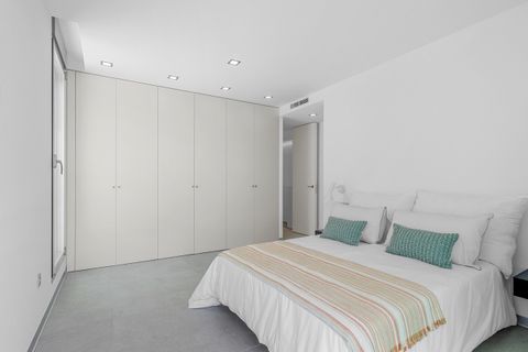 Villa i Finestrat, Alicante, Finestrat - € 885.000 | Ref: H-1971-AMB - foto 22