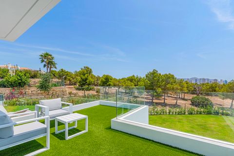 Villa i Finestrat, Alicante, Finestrat - € 885.000 | Ref: H-1971-AMB - foto 25