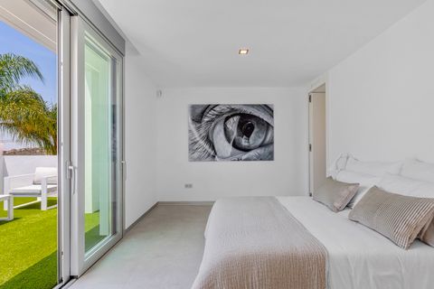Villa i Finestrat, Alicante, Finestrat - € 885.000 | Ref: H-1971-AMB - foto 29