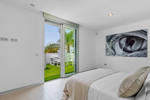 Villa i Finestrat, Alicante, Finestrat - € 885.000 | Ref: H-1971-AMB - foto 30