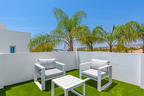 Villa i Finestrat, Alicante, Finestrat - € 885.000 | Ref: H-1971-AMB - foto 32
