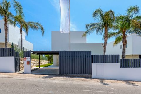 Villa i Finestrat, Alicante, Finestrat - € 885.000 | Ref: H-1971-AMB - foto 42