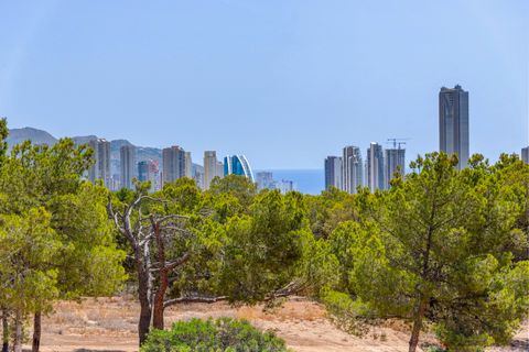 Villa i Finestrat, Alicante, Finestrat - € 885.000 | Ref: H-1971-AMB - foto 43