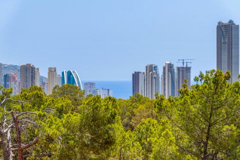 Villa i Finestrat, Alicante, Finestrat - € 885.000 | Ref: H-1971-AMB - foto 44