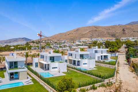 Villa i Finestrat, Alicante, Finestrat - € 885.000 | Ref: H-1971-AMB - foto 45