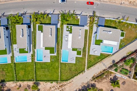 Villa i Finestrat, Alicante, Finestrat - € 885.000 | Ref: H-1971-AMB - foto 46