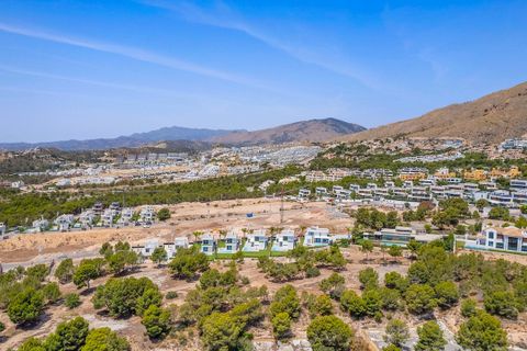 Villa i Finestrat, Alicante, Finestrat - € 885.000 | Ref: H-1971-AMB - foto 47