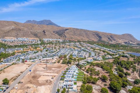 Villa i Finestrat, Alicante, Finestrat - € 885.000 | Ref: H-1971-AMB - foto 48