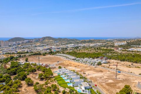 Villa i Finestrat, Alicante, Finestrat - € 885.000 | Ref: H-1971-AMB - foto 49