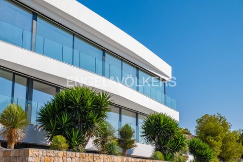 Villa in Benissa, Alicante, Benissa - € 3.900.000 | Ref: W-048YMH - foto 32