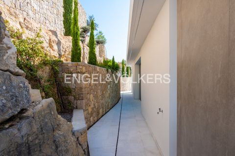 Villa in Benissa, Alicante, Benissa - € 3.900.000 | Ref: W-048YMH - foto 26